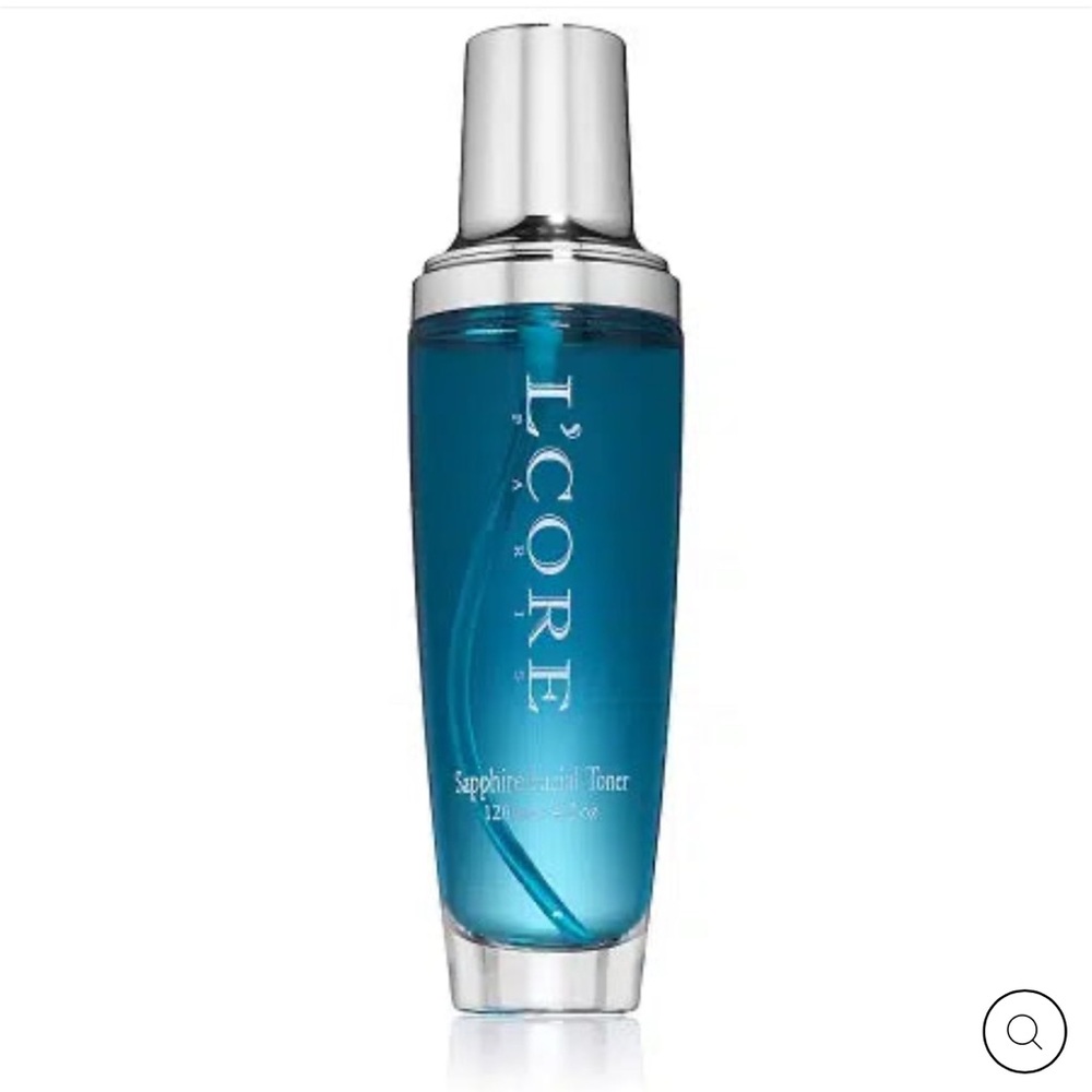 L'Core Paris Sapphire Facial Toner